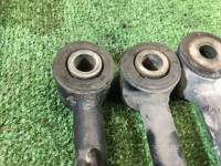 Рычаги задние SUBARU FORESTER OEM 20250SA000, 20250SA010, 20250SA050 SG5 SG9 2003 EJ202