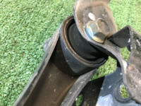 Рычаги задние SUBARU FORESTER OEM 20250SA000, 20250SA010, 20250SA050 SG5 SG9 2003 EJ202