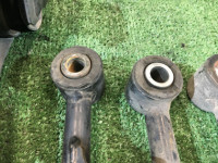 Рычаги задние SUBARU FORESTER OEM 20250SA000, 20250SA010, 20250SA050 SG5 SG9 2003 EJ202