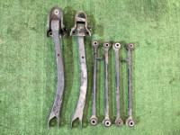 Рычаги задние SUBARU FORESTER OEM 20250SA000, 20250SA010, 20250SA050 SG5 SG9 2003 EJ202