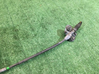 Seletor da caixa automática SUBARU FORESTER OEM 35180SA000, 35122AE000, 35150SA010 SG5 2003