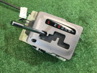 Seletor da caixa automática SUBARU FORESTER OEM 35180SA000, 35122AE000, 35150SA010 SG5 2003