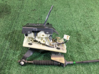 Seletor da caixa automática SUBARU FORESTER OEM 35180SA000, 35122AE000, 35150SA010 SG5 2003