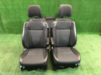 Комплект сидений 64010SA080ML, 64010SA090ML, 64221SA010ML, 64231SA110ML SUBARU FORESTER