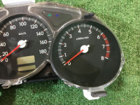 仪表盘 LED SUBARU FORESTER OEM 85083SA010, 85075SA000, 85064SA010, 85040SA000 SG5 SG9 SG 2003 EJ202