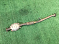 Средняя часть глушителя SUBARU FORESTER OEM 44200FE180 SG5 2003 EJ202