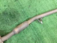 Средняя часть глушителя SUBARU FORESTER OEM 44200FE180 SG5 2003 EJ202