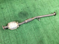 Средняя часть глушителя SUBARU FORESTER OEM 44200FE180 SG5 2003 EJ202