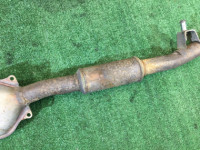 Средняя часть глушителя SUBARU FORESTER OEM 44200FE180 SG5 2003 EJ202
