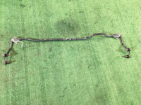 Barra estabilizadora traseira 17.3мм SUBARU FORESTER OEM 20451SA000 SG5 SG9 2003 EJ202