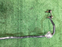 Barra estabilizadora traseira 17.3мм SUBARU FORESTER OEM 20451SA000 SG5 SG9 2003 EJ202