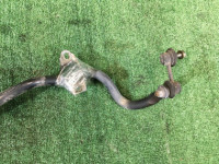 Front anti-roll bar 21мм SUBARU FORESTER OEM 20401SA000 SG5 SG9 2003 EJ202