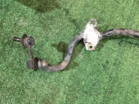 Front anti-roll bar 21мм SUBARU FORESTER OEM 20401SA000 SG5 SG9 2003 EJ202