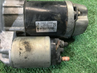 Стартер SUBARU FORESTER OEM 23300AA460 SG5 2003 EJ202