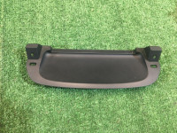 Radio trim bezel Козырек SUBARU FORESTER OEM 66242SA140ML, 66242SA150ML, 66201SA280, 66201SA290 SG5 SG9 SG 2003 black 18L