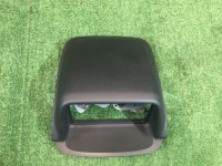 Рамка магнитофона Козырек 66242SA140ML, 66242SA150ML, 66201SA280, 66201SA290 SUBARU FORESTER