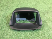 Radio trim bezel Козырек SUBARU FORESTER OEM 66242SA140ML, 66242SA150ML, 66201SA280, 66201SA290 SG5 SG9 SG 2003 black 18L