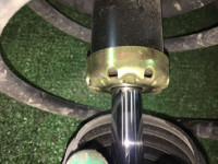 โช้คอัพ SUBARU FORESTER OEM 20310SA041, 20310SA051, 20330SA090, 20360SA000, 20360SA010 SG5 SG9 SG 2003 EJ202