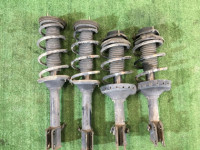 โช้คอัพ SUBARU FORESTER OEM 20310SA041, 20310SA051, 20330SA090, 20360SA000, 20360SA010 SG5 SG9 SG 2003 EJ202