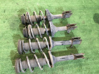 โช้คอัพ SUBARU FORESTER OEM 20310SA041, 20310SA051, 20330SA090, 20360SA000, 20360SA010 SG5 SG9 SG 2003 EJ202
