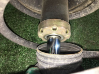 โช้คอัพ SUBARU FORESTER OEM 20310SA041, 20310SA051, 20330SA090, 20360SA000, 20360SA010 SG5 SG9 SG 2003 EJ202