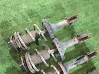 โช้คอัพ SUBARU FORESTER OEM 20310SA041, 20310SA051, 20330SA090, 20360SA000, 20360SA010 SG5 SG9 SG 2003 EJ202