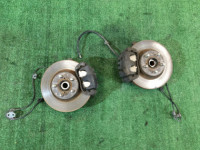 Bujes delanteros SUBARU FORESTER OEM 26300AE070, 26292FE000, 26292FE010, 26296SA020 SG5 SG9 2003 EJ202