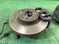 Bujes delanteros SUBARU FORESTER OEM 26300AE070, 26292FE000, 26292FE010, 26296SA020 SG5 SG9 2003 EJ202