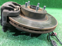 Bujes delanteros SUBARU FORESTER OEM 26300AE070, 26292FE000, 26292FE010, 26296SA020 SG5 SG9 2003 EJ202