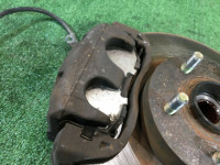 Bujes delanteros SUBARU FORESTER OEM 26300AE070, 26292FE000, 26292FE010, 26296SA020 SG5 SG9 2003 EJ202