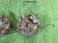 Bujes delanteros SUBARU FORESTER OEM 26300AE070, 26292FE000, 26292FE010, 26296SA020 SG5 SG9 2003 EJ202