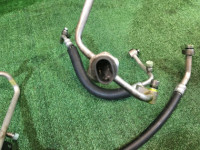 Трубки кондиционера SUBARU FORESTER OEM 73422SA000, 73430SA000, 73421SA000 SG5 SG9 2003 EJ202