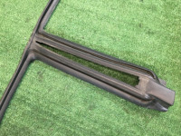 Junta de puerta izquierda SUBARU FORESTER OEM 63521SA010, 63563SA010 SG5 SG9 2003 black 18L