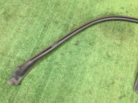 Junta de puerta izquierda SUBARU FORESTER OEM 63521SA010, 63563SA010 SG5 SG9 2003 black 18L
