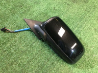 左ミラー SUBARU FORESTER OEM 91031SA531VO SG5 SG9 2003 black 18L