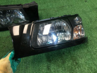Фары Ксенон SUBARU FORESTER OEM 84001SA100, 84001SA110 SG5 SG9 SG 2003