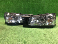 Фары Ксенон 84001SA100, 84001SA110 SUBARU FORESTER