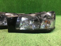 Фары Ксенон SUBARU FORESTER OEM 84001SA100, 84001SA110 SG5 SG9 SG 2003