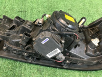 Фары Ксенон SUBARU FORESTER OEM 84001SA100, 84001SA110 SG5 SG9 SG 2003