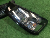 Фары Ксенон SUBARU FORESTER OEM 84001SA100, 84001SA110 SG5 SG9 SG 2003