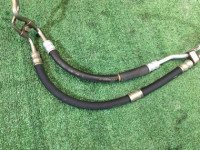 ท่อพวงมาลัยเพาเวอร์ SUBARU FORESTER OEM 34610SA010 SG5 SG9 2003 EJ202