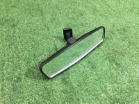 Rear-view mirror SUBARU FORESTER OEM 92021SA000 SG5 SG9 2003 black 18L