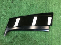 Молдинг стекла левый 65240SA010 SUBARU FORESTER