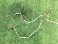 Трубки тормозные задние SUBARU FORESTER OEM 26512FA110, 26512FA120 SG5 SG9 2003 EJ202