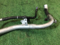 Горловина бензобака SUBARU FORESTER OEM 42066SA000 SG5 SG9 2003 black 18L