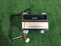 Часы 1din 85201SA000 SUBARU FORESTER