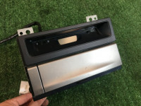 Часы 1din SUBARU FORESTER OEM 85201SA000 SG5 SG9 SG 2003 EJ202