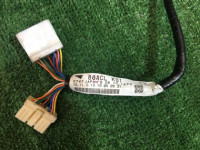 Часы 1din SUBARU FORESTER OEM 85201SA000 SG5 SG9 SG 2003 EJ202