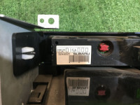 Часы 1din SUBARU FORESTER OEM 85201SA000 SG5 SG9 SG 2003 EJ202