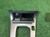 Cinzeiro SUBARU FORESTER OEM 92121SA020 SG5 SG9 2003 black 18L